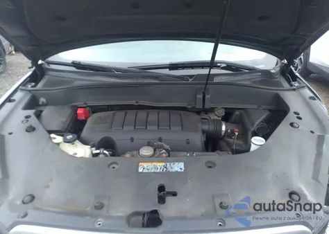 2014 GMC Acadia Denali из США, поврежденный, VIN 1GKKVTKD3EJ273726